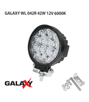 Proiector GALAXY WL 042R 42W 12/24V 6000K