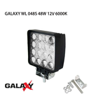 Proiector GALAXY WL 048S 48W 12/24V 6000K