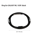 Inel pentru proiector GALAXY WL 105R black