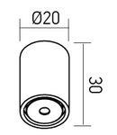 Accesoriu SMCKS01CSU