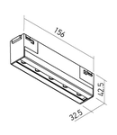 Proiector MCKRS21NW SP 11W 4000K