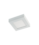 Panou cu LED-uri FMQ168WW MWH 15W 3000K