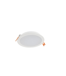 Panou cu LED-uri FCR02WW MWH 12W 3000K