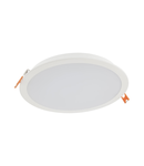 Panou cu LED-uri FCR04WW MWH 24W 3000K