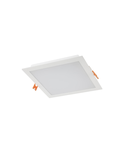 Panou cu LED-uri FCQ03NW MWH 18W 4000K