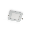 Panou cu LED-uri FTQ168WW MWH 15W 3000K