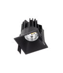 Modul cu LED DM01WW50 BK 1x11/15W 3000K