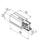 Alimentator TKN1005 MWH