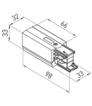 Alimentator TKN1006 MWH