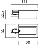 Alimentator TKR1005 MWH