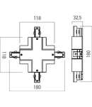 Accesoriu TKR1011 MWH