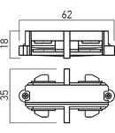 Accesoriu MT1004 MWH