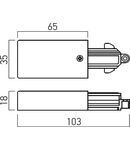 Alimentator MT1005 MWH