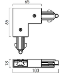 Accesoriu MT1007 MWH