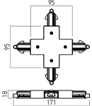 Accesoriu MT1011 MWH