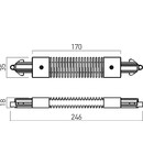 Accesoriu MT1012 MWH