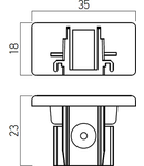 Accesoriu MT1015 S