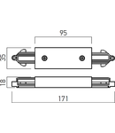 Accesoriu MT1018 BK