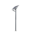 Sistem solar pentru decor urban SO01WW S 15W 3000K