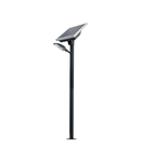 Sistem solar pentru decor urban SO01WW DG 15W 3000K