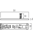 Accesoriu PRFTDIMM01