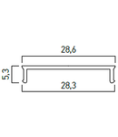 Accesoriu PRF052PX01