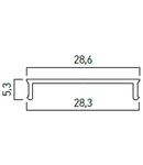 Accesoriu PRF101PX01