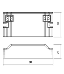 Alimentator AT350.10 10W