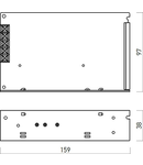 Alimentator AT12.60 60W