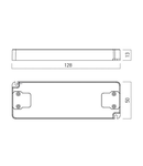 Alimentator ATUS24.20 20W