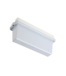 Corp de iluminat de siguranta AW30LEDNM 5W