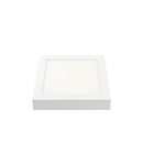 Panou cu LED-uri PLQ02WW MWH 18W 3000K