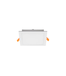 Panou cu LED-uri LVQ02WW MWH 12W 3000K