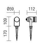 Proiector 9133 35W