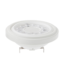 Bec cu LED-uri BX-QR111WW 12W 3000K