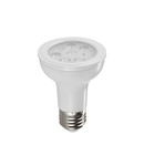 Bec cu LED-uri BX-PAR20NW 8W 4200K