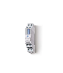 Releu de timp modular - 1 contact, 16 A, Standard, 12...230 V, Multi-functiune (AI, DI, SW, SP, BE, DE, EEb), C.A. (50/60 Hz)/C.C.