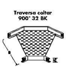 Traversa coltar 90A 300/35