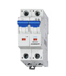 Intreruptor automat C40/2-curent continuu DC