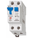 Intreruptor protectie cablu B/10/003-A puls 6kA