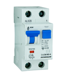 Intreruptor protectie cablu C06A-003/A puls 6kA