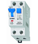 Intreruptor protectie cablu C32A-003/A puls 6kA
