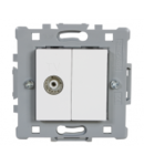 Priza date Rj45