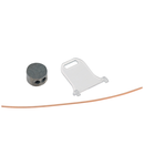 ADJUSTER SEALING KIT. WITH WIRE AND LEAD INCLUDED