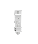 ADAPTER PLATE FOR DIRECT-ON-LINE STARTER (SM1 BREAKER AND BG OR BF09A...BF38A CONTACTORS)