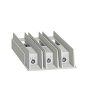 TYPE E TERMINAL BLOCK FOR BUSBAR SUPPLY, TYPE E TERMINAL BLOCK FOR BUSBAR SUPPLY