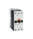 Contactor tripolar, Curent lucru (AC3) = 40A, AC bobina 50/60HZ, 24VAC