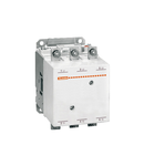 Contactor tripolar, Curent lucru (AC3) = 110A, AC/DC bobina, 24VAC/DC