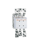 Contactor tripolar, Intensitate curent lucu (AC1) = 1000A, AC/DC bobina, 110…125VAC/DC