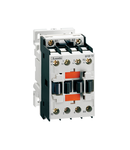 Contactor tetrapolar, Intensitate curent lucu (AC1) = 25A, AC bobina 50/60HZ, 24VAC, 2NO AND 2NC